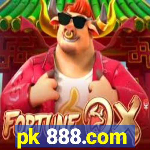 pk 888.com